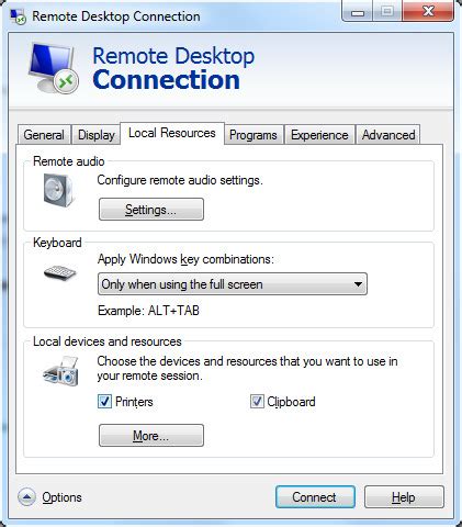 remote desktop with smart card not working|can't access smart card attached to remote computer via RDP.